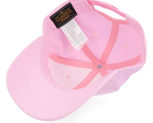 Adjustable-Kiddo Cap Kids Shabo The Shiba Pink Adjustable -