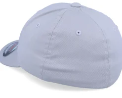 Fashion Kiddo Cap Kids Skiwi Silver Flexfit -
