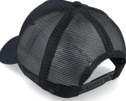 Trucker-Kiddo Cap Kids Speedy Teddy Patch Black Trucker -