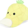 Adjustable | Kids-Difuzed Kids Squishmallows Maui Plush Yellow Adjustable -