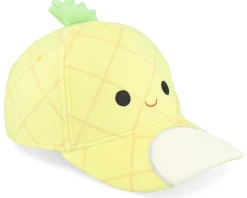 Adjustable | Kids-Difuzed Kids Squishmallows Maui Plush Yellow Adjustable -