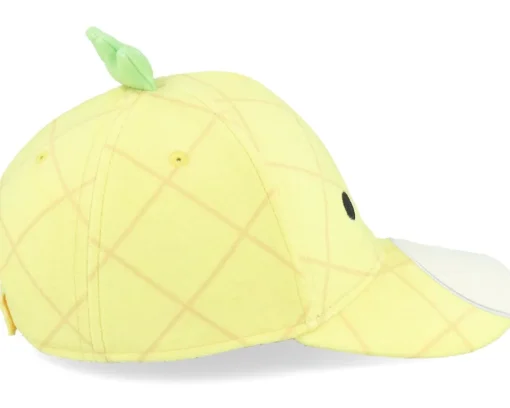 Adjustable | Kids-Difuzed Kids Squishmallows Maui Plush Yellow Adjustable -