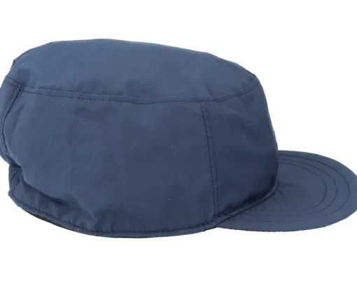 Outlet Jack Wolfskin Kids Stow Away Cap Night Blue Army -