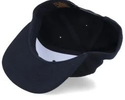 Snapback | Kids-Kiddo Cap Kids Sun Black Snapback -