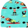 Discount JNY Kids Kids Super Rabbit Blue Beanie -