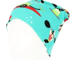 Discount JNY Kids Kids Super Rabbit Blue Beanie -