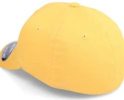 Fashion Forza Kids Sweden Flag Shield Yellow Flexfit -