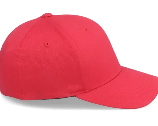 Online Forza Kids Switzerland Flag Shield Red Flexfit -