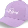 Clearance SQRTN Kids TGN Hooked Cap Lavender Adjustable -