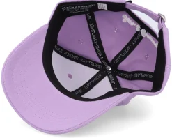 Clearance SQRTN Kids TGN Hooked Cap Lavender Adjustable -