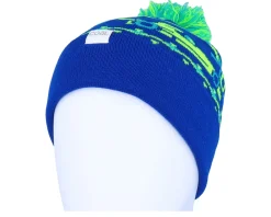 New Coal Kids The Toy Bin Blue Pom -