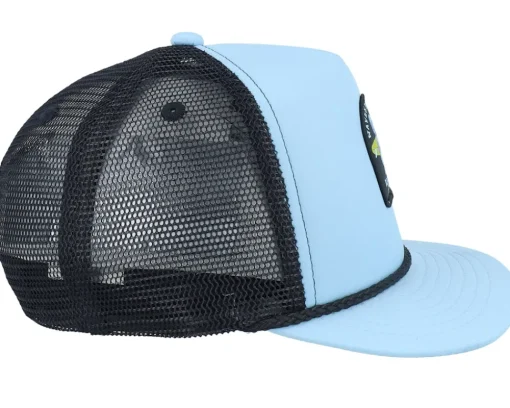 Trucker | Kids-Rip Curl Kids Toddler Tube Town Light Blue Trucker -
