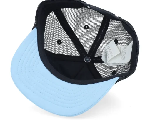 Trucker | Kids-Rip Curl Kids Toddler Tube Town Light Blue Trucker -