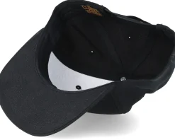 Hot Unicorns Kids Unicorn Are Real Black Snapback -