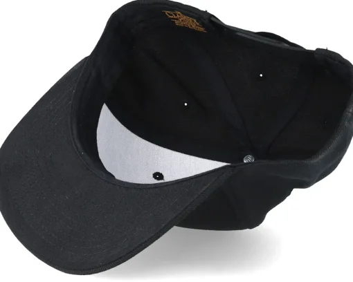 Hot Unicorns Kids Unicorn Are Real Black Snapback -