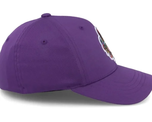 Discount Unicorns Kids Unicorn Ballerina Purple Flexfit -