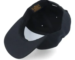 Snapback-Unicorns Kids Unicorn Kitty Black Snapback -