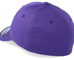 New Unicorns Kids Unicorn Purple Flexfit -