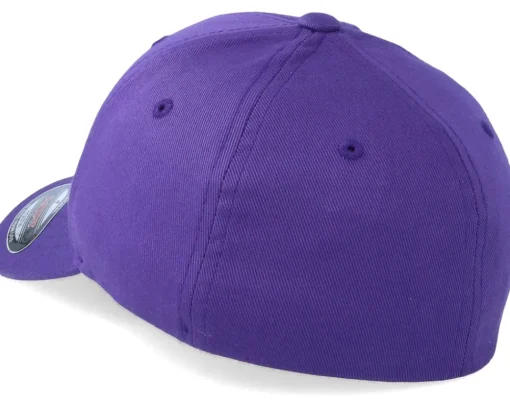New Unicorns Kids Unicorn Purple Flexfit -
