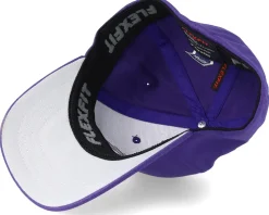 New Unicorns Kids Unicorn Purple Flexfit -