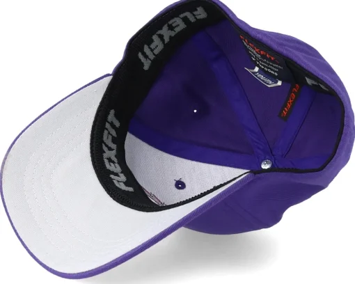 New Unicorns Kids Unicorn Purple Flexfit -