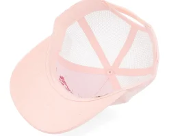 Best Unicorns Kids Are Real Pastel /Pastel A-frame Trucker - Pink
