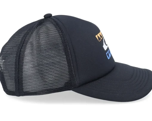 Online Quiksilver Kids Vermin Pack Youth Black Trucker -
