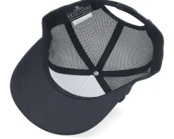 Trucker-Rip Curl Kids Wetsuit Icon Black Trucker -