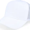 Blanks | Kids-Beechfield Kids / Trucker - White
