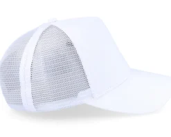 Blanks | Kids-Beechfield Kids / Trucker - White