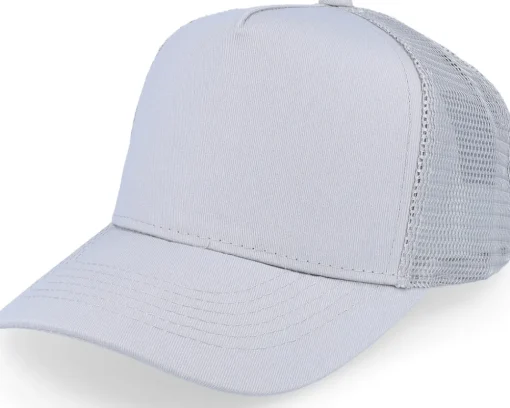 Blanks | Kids-Beechfield Kids / Trucker - White