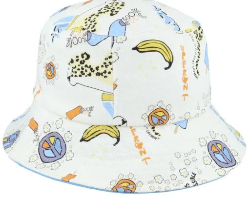 Best Upfront Kids Wildy Hat Snow White Bucket -