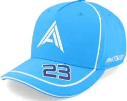 Adjustable-Formula One Kids Williams Racing F1 24 Albon Adjustable - Blue