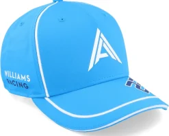 Adjustable-Formula One Kids Williams Racing F1 24 Albon Adjustable - Blue