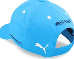 Outlet Formula One Kids Williams Racing F1 24 Team Electric Blue Adjustable -