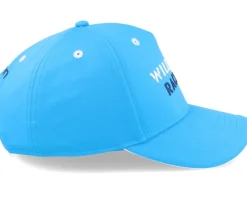 Outlet Formula One Kids Williams Racing F1 24 Team Electric Blue Adjustable -