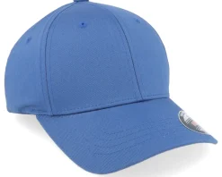 Flexfit | Blanks-Flexfit Kids Wooly Combed Slate - Blue