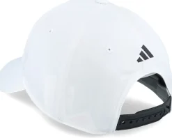 Adjustable | Kids-Adidas Kids Youth Tour Crst White Adjustable -