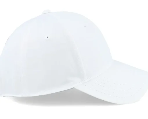 Adjustable | Kids-Adidas Kids Youth Tour Crst White Adjustable -