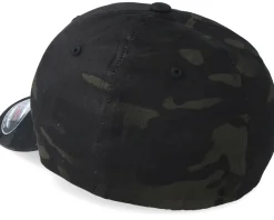 Sale Hunter Kingdeer Black Camo Flexfit -