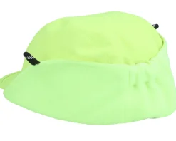 Outdoor-SQRTN Kiruna Winter Cap Safety Yellow Ear Flap -