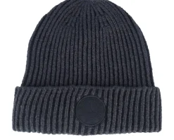 Discount Adidas Knit Beanie Black Cuff -