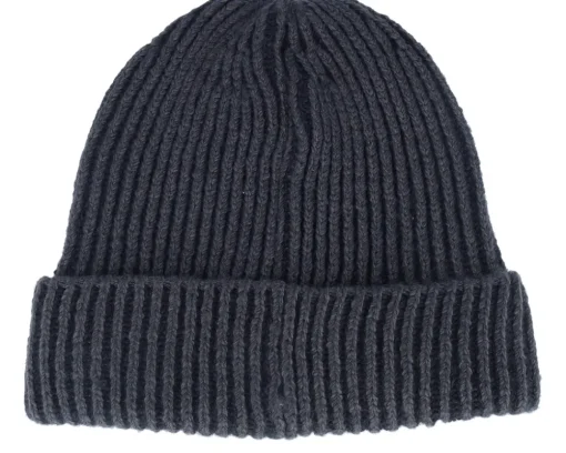 Discount Adidas Knit Beanie Black Cuff -