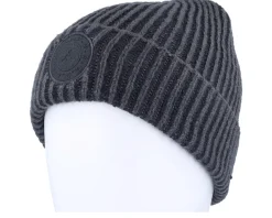Discount Adidas Knit Beanie Black Cuff -