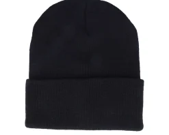 Best American Needle Knit NHL Black Cuff -