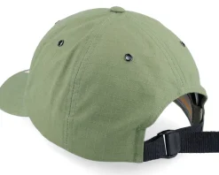 Adjustable | Blanks-Richardson 931 Koosah Olive Adjustable - Green
