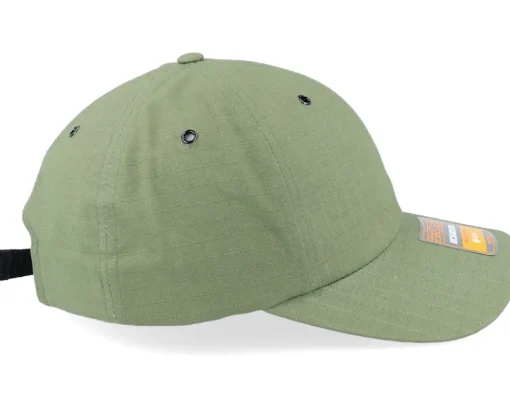 Adjustable | Blanks-Richardson 931 Koosah Olive Adjustable - Green