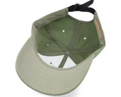 Adjustable | Blanks-Richardson 931 Koosah Olive Adjustable - Green