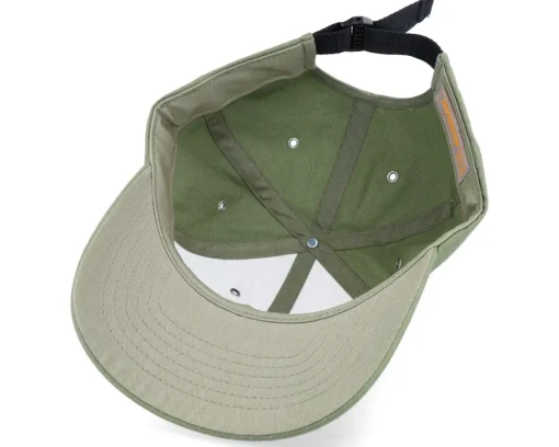 Adjustable | Blanks-Richardson 931 Koosah Olive Adjustable - Green