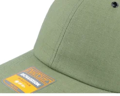 Adjustable | Blanks-Richardson 931 Koosah Olive Adjustable - Green